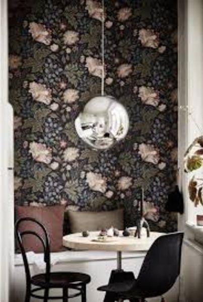 Floral Wallpapers