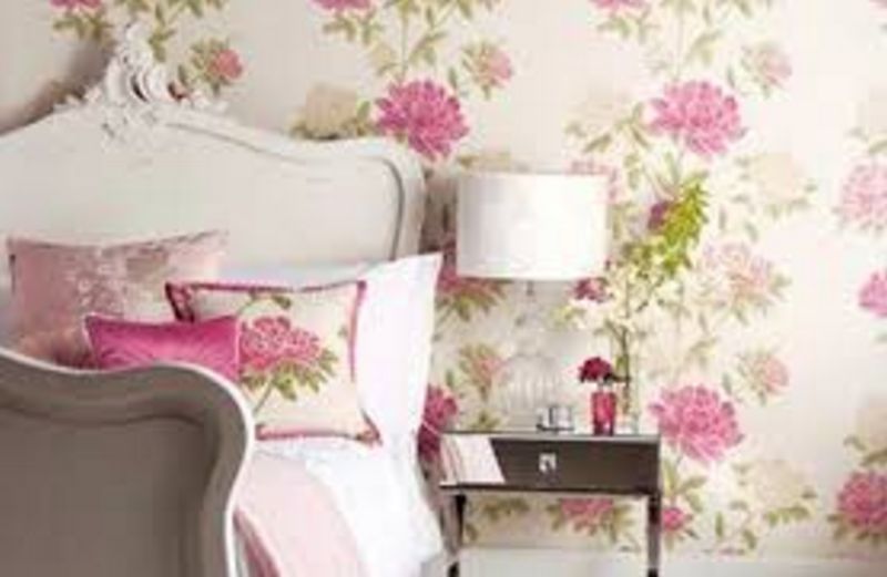 Floral Wallpapers