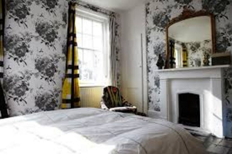 Floral Wallpapers