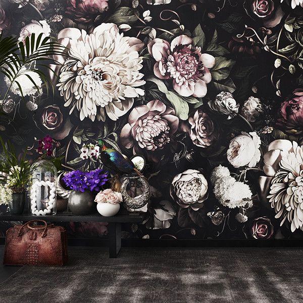 Floral Wallpapers