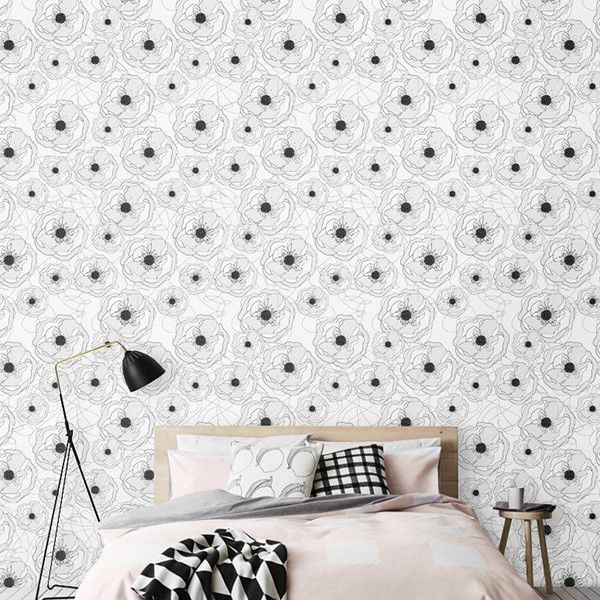 Floral Wallpapers