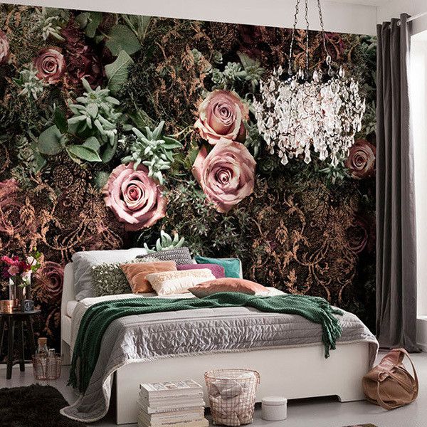 Floral Wallpapers