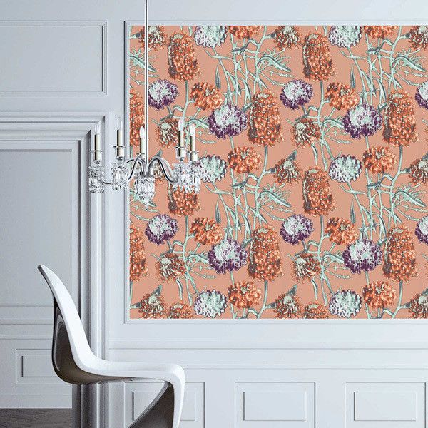 Floral Wallpapers