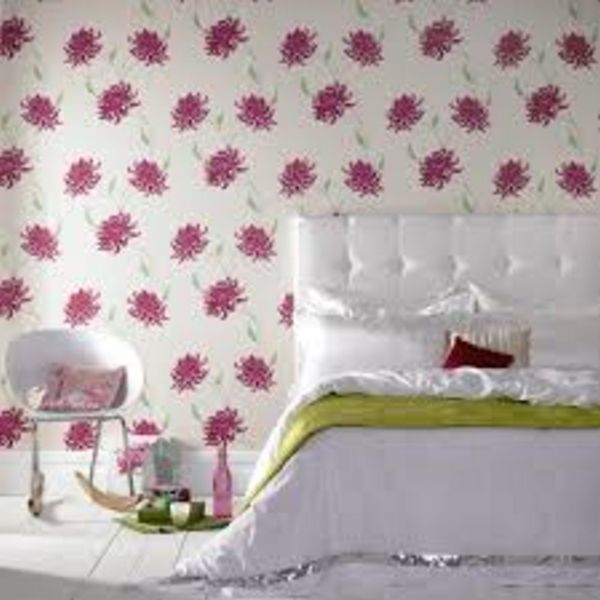 Floral Wallpapers