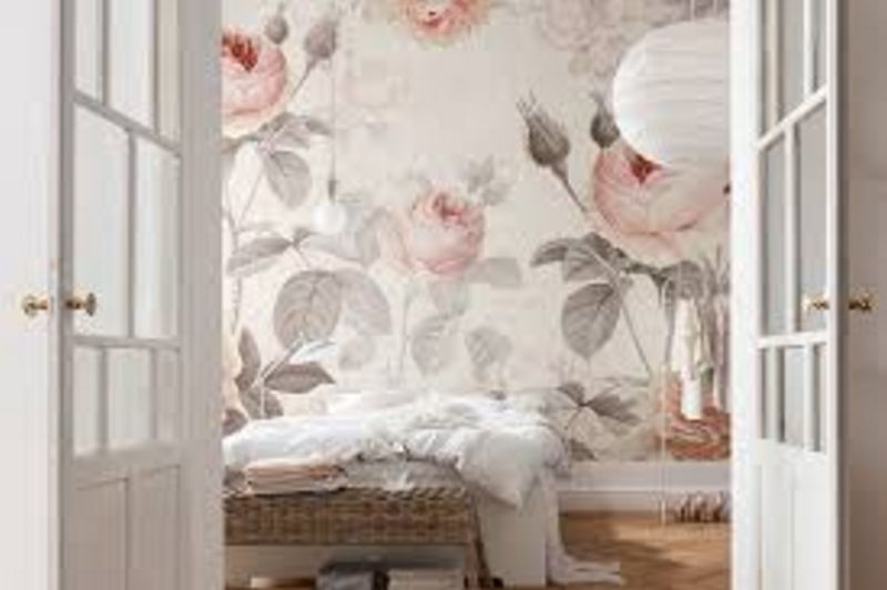 Floral Wallpapers