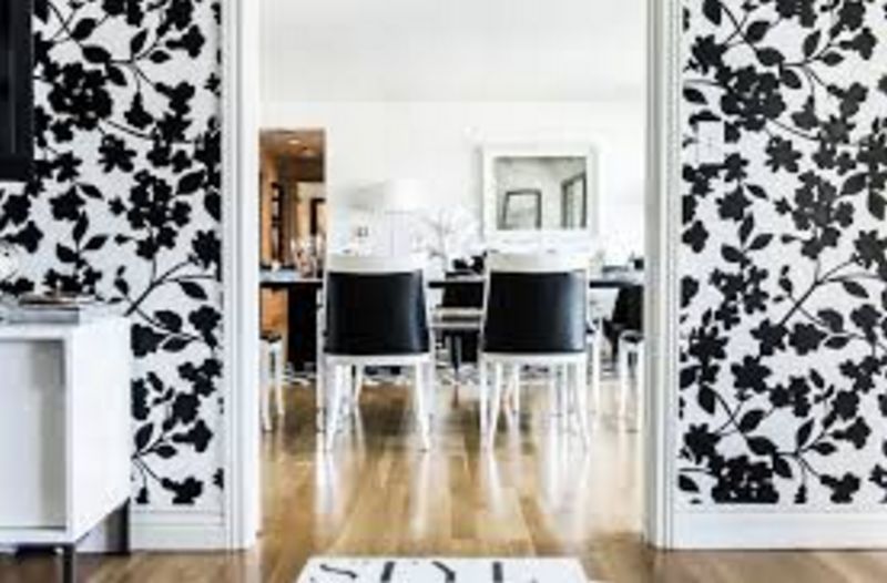 Floral Wallpapers
