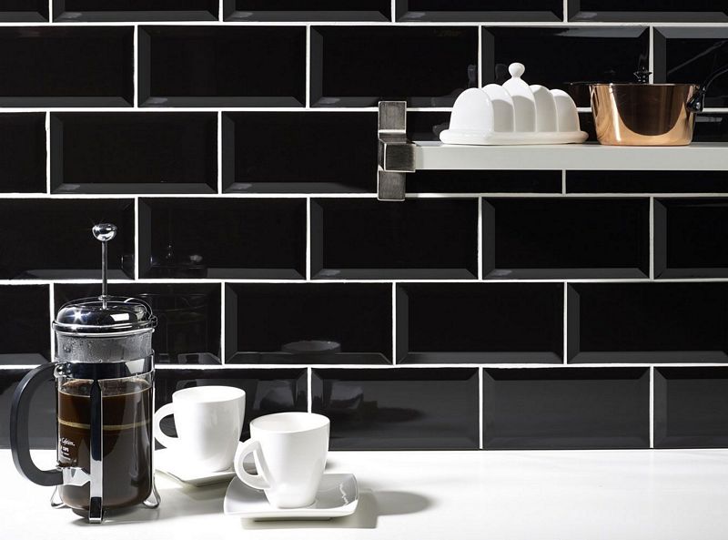 Kitchen Wall & Floor Tiles