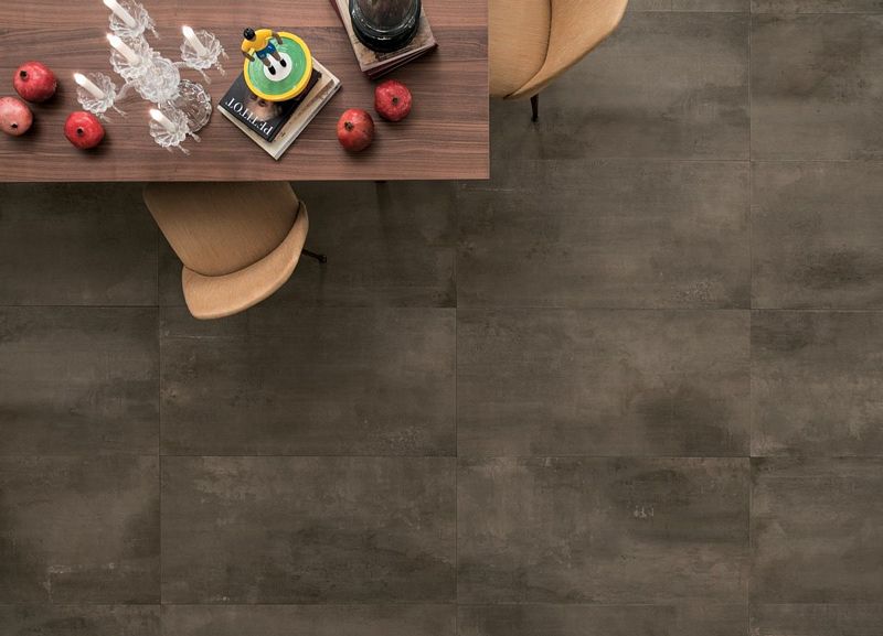 Kitchen Wall & Floor Tiles