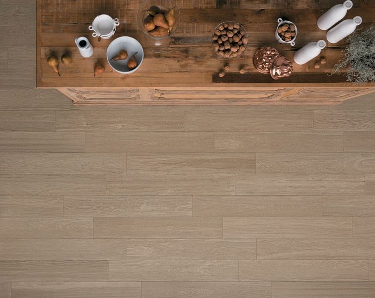 Kitchen Wall & Floor Tiles