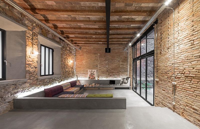 Loft MdP by FFWD Arquitectes