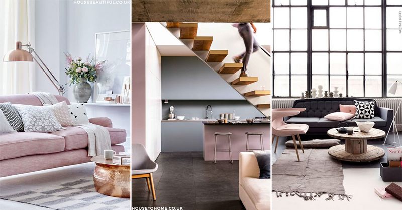 A touch of Pink