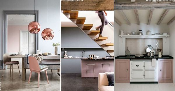 A touch of Pink