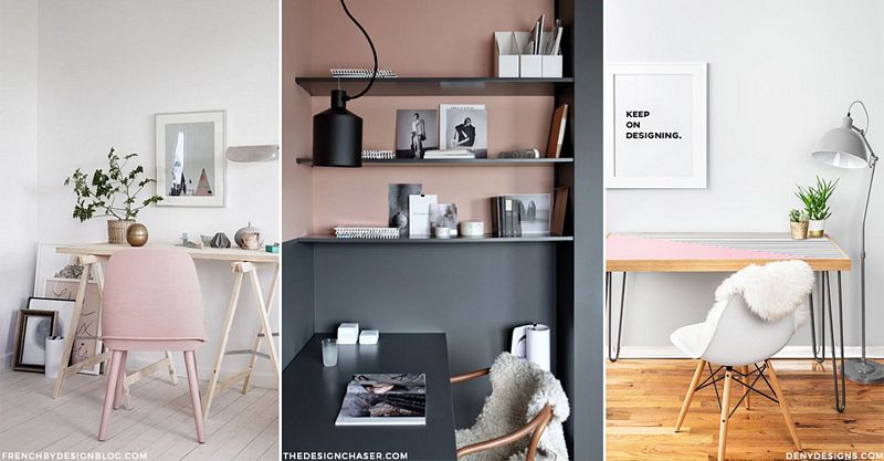 A touch of Pink