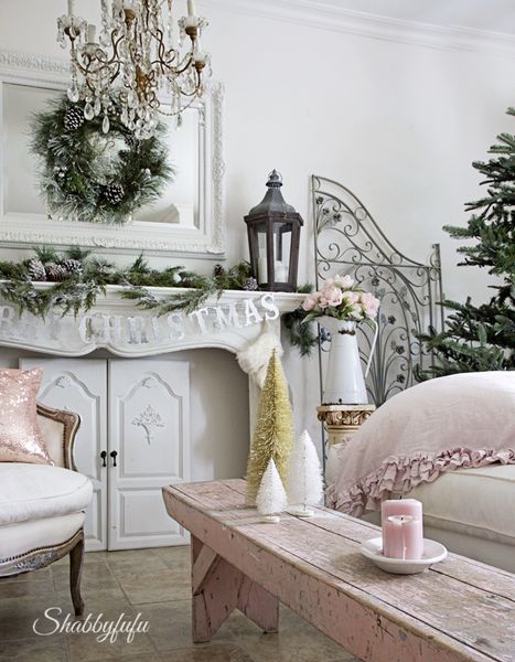 A touch of Pink
