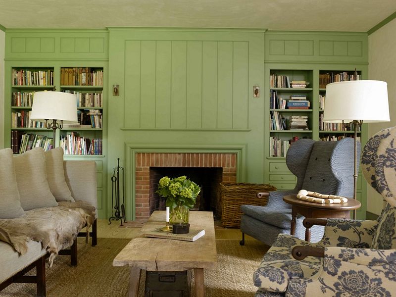 Rooms_Painted_Wood_Walls