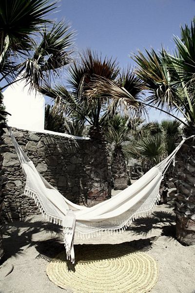 San Giorgio Hotel in Myconos