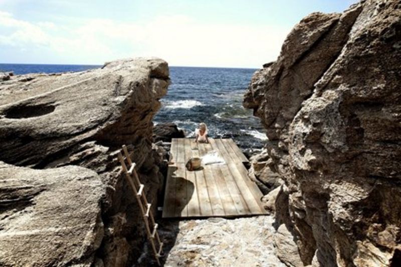 San Giorgio Hotel in Myconos