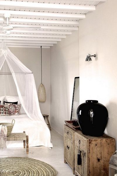 San Giorgio Hotel in Myconos