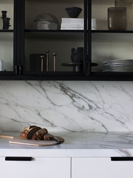 SAN FRANCISCO KITCHEN by Nicole Hollis