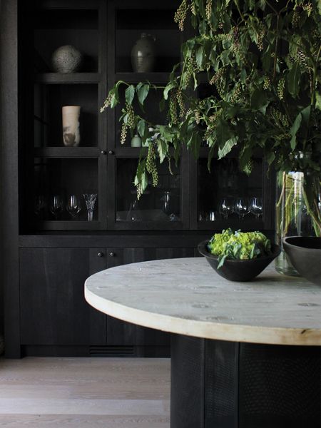 SAN FRANCISCO KITCHEN by Nicole Hollis