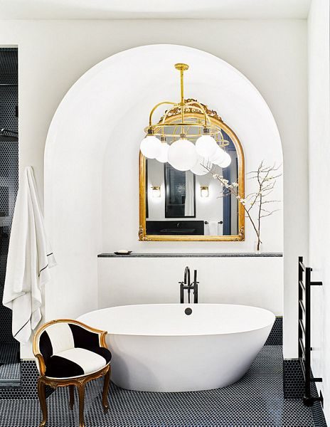 25 Perfect Bathroom