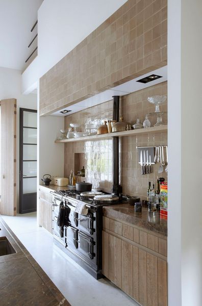 A well-built loft