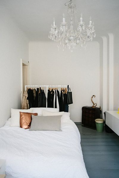 An inspiring Berlin apartment