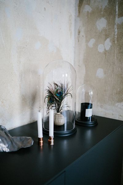 An inspiring Berlin apartment
