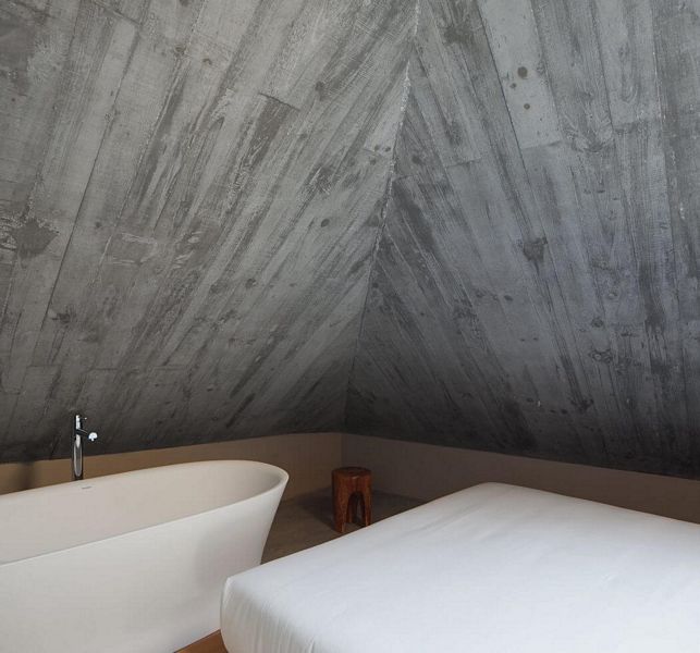 Armazém Luxury Housing Hotel by Piedra Líquida