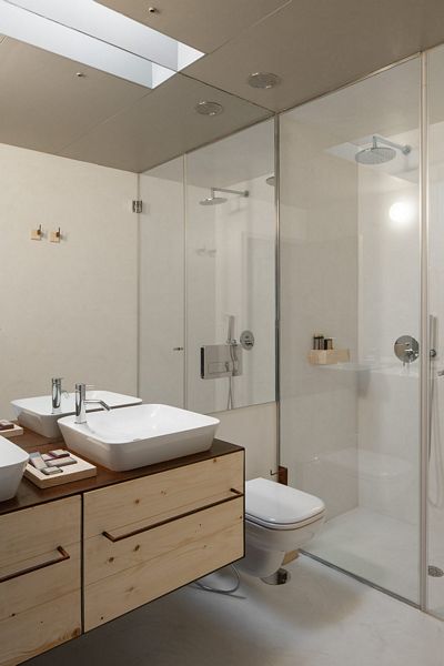 Armazém Luxury Housing Hotel by Piedra Líquida