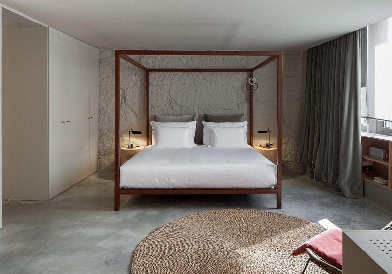 Armazém Luxury Housing Hotel by Piedra Líquida