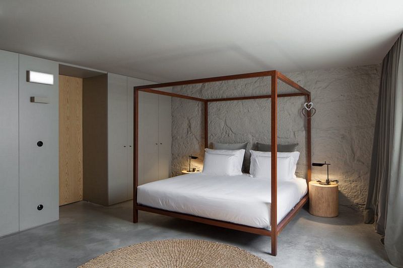 Armazém Luxury Housing Hotel by Piedra Líquida