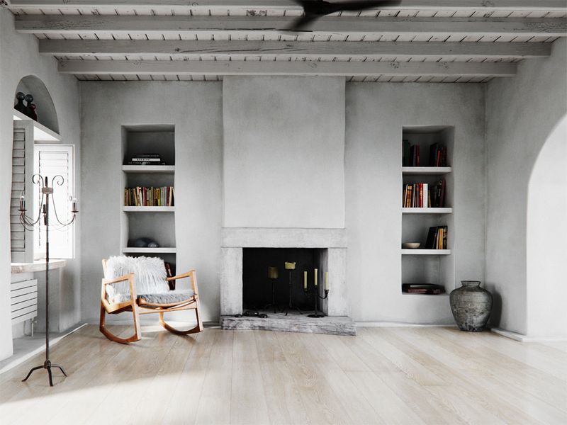 Cave by ONLY studio