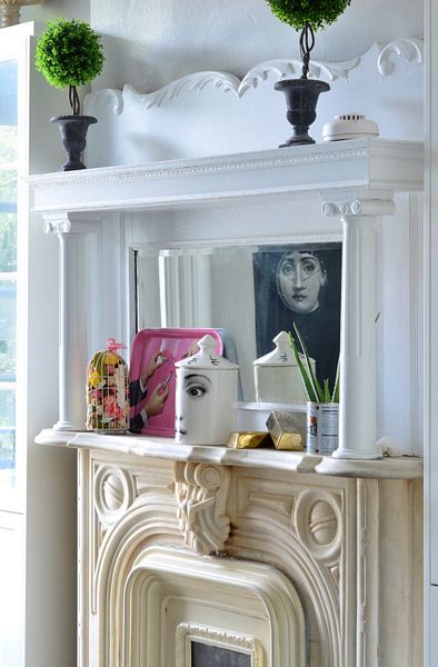 Traditional Brooklyn home