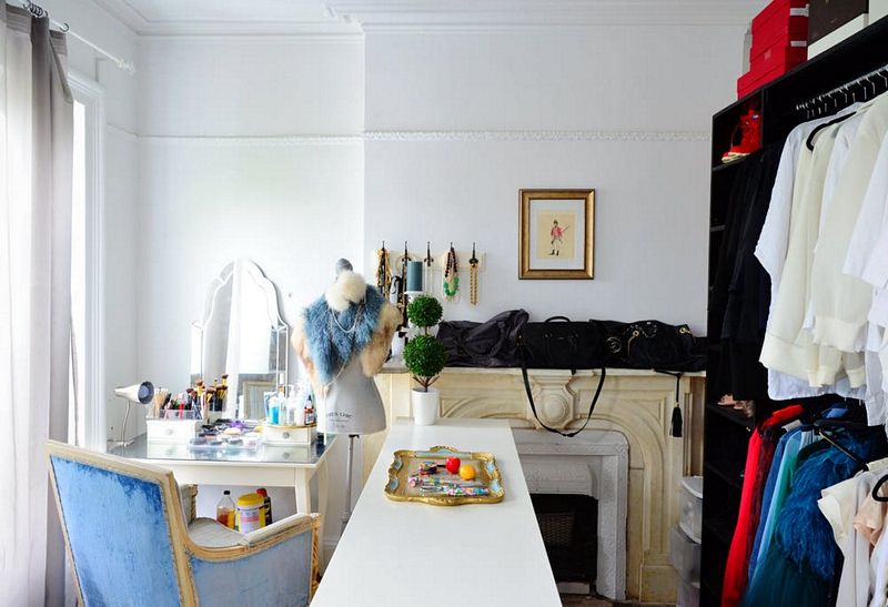 Traditional Brooklyn home