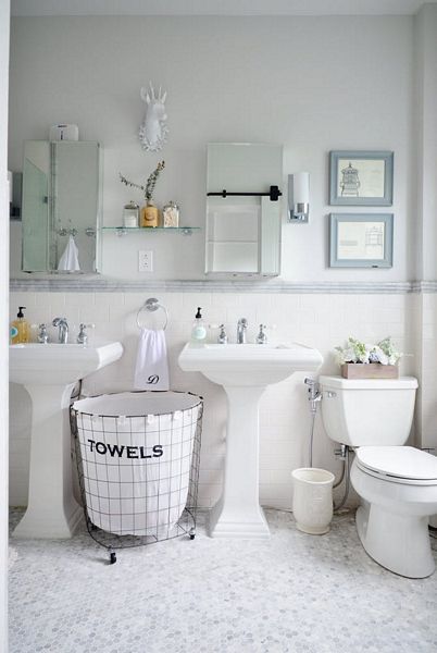 Traditional Brooklyn home
