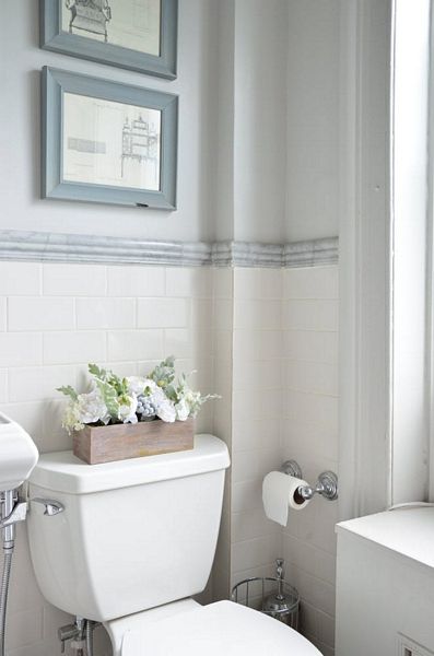 Traditional Brooklyn home