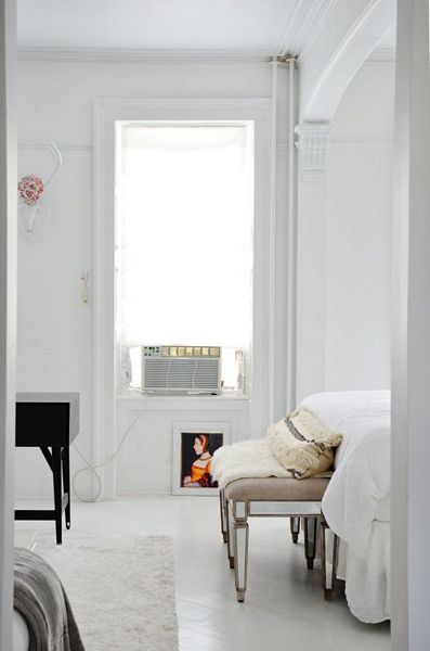 Traditional Brooklyn home