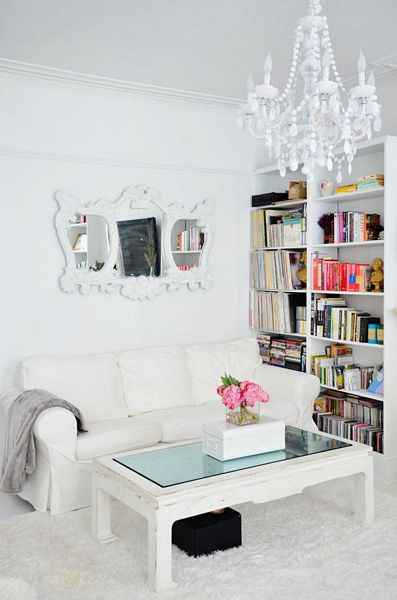 Traditional Brooklyn home