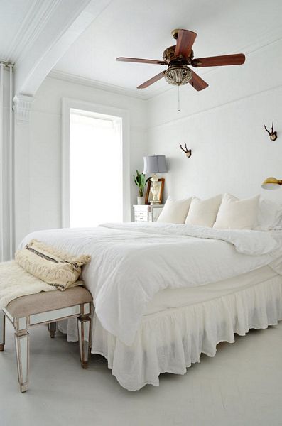 Traditional Brooklyn home