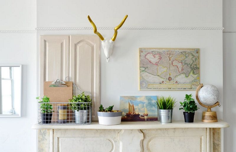 Traditional Brooklyn home