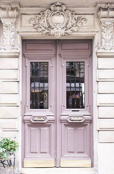 Front Door Paint Trends