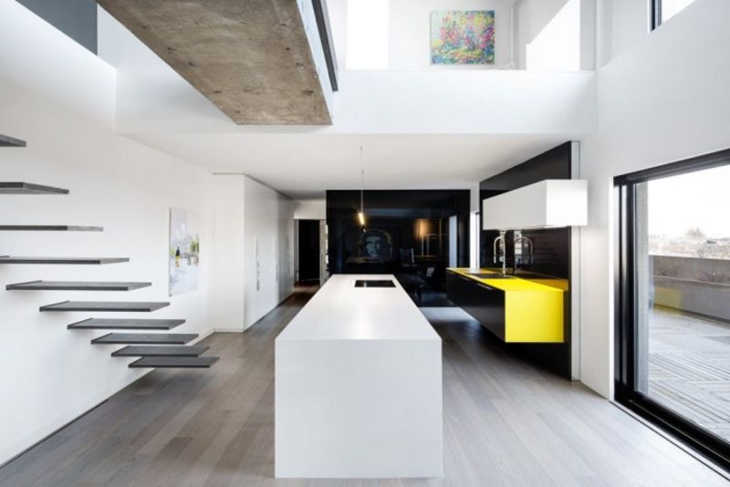 H67 by Studio Practice