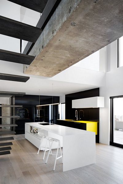 H67 by Studio Practice