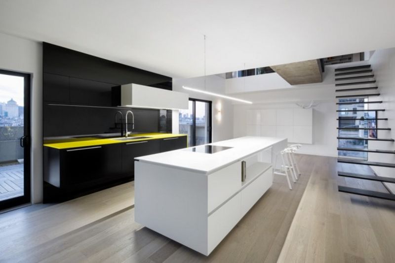 H67 by Studio Practice