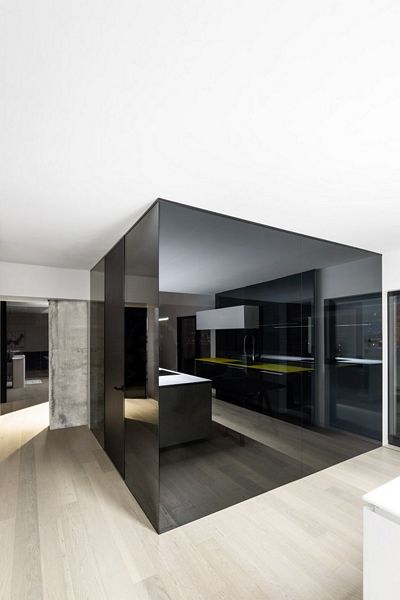H67 by Studio Practice