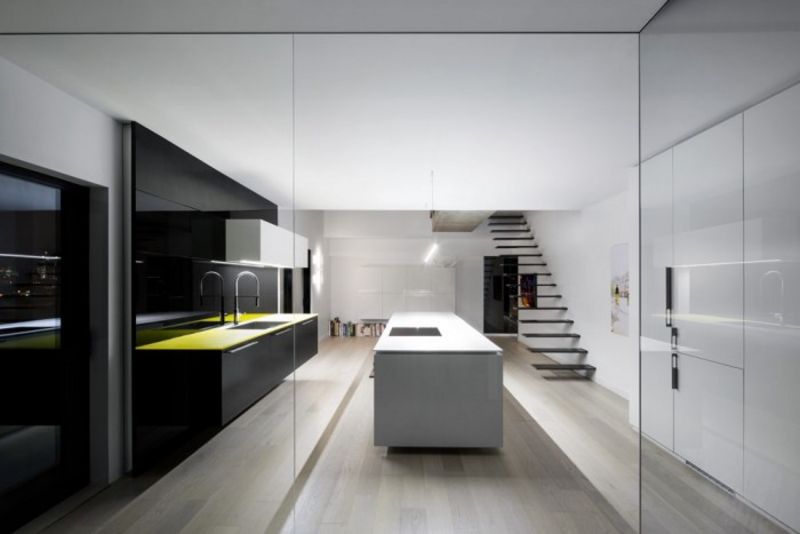 H67 by Studio Practice