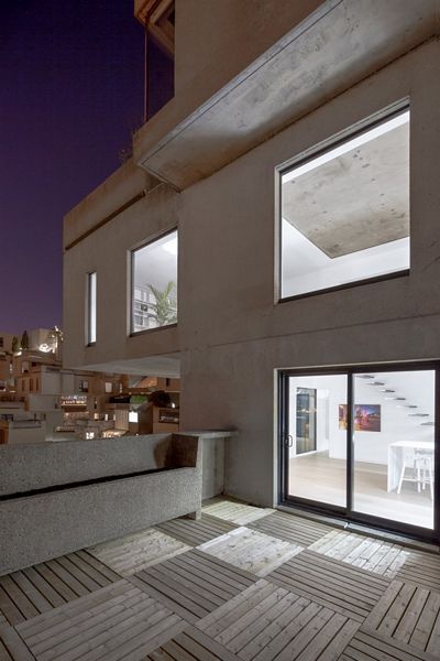 H67 by Studio Practice