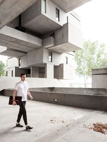 H67 by Studio Practice