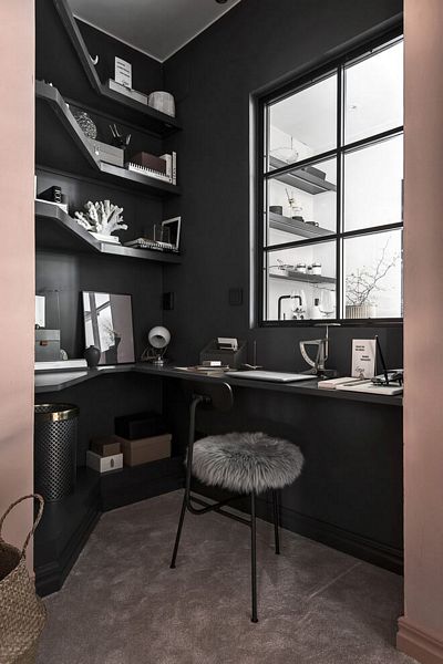 Home in Stockholm by Interior by Fredrica